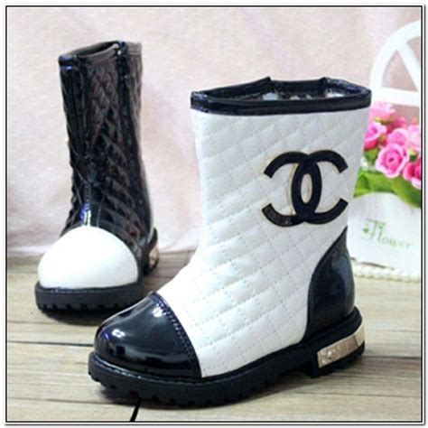 baby clothing chanel|chanel shoes for baby girl.